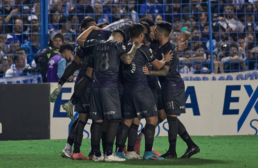 La agenda de Talleres, con el partido ante River que ya tiene fecha