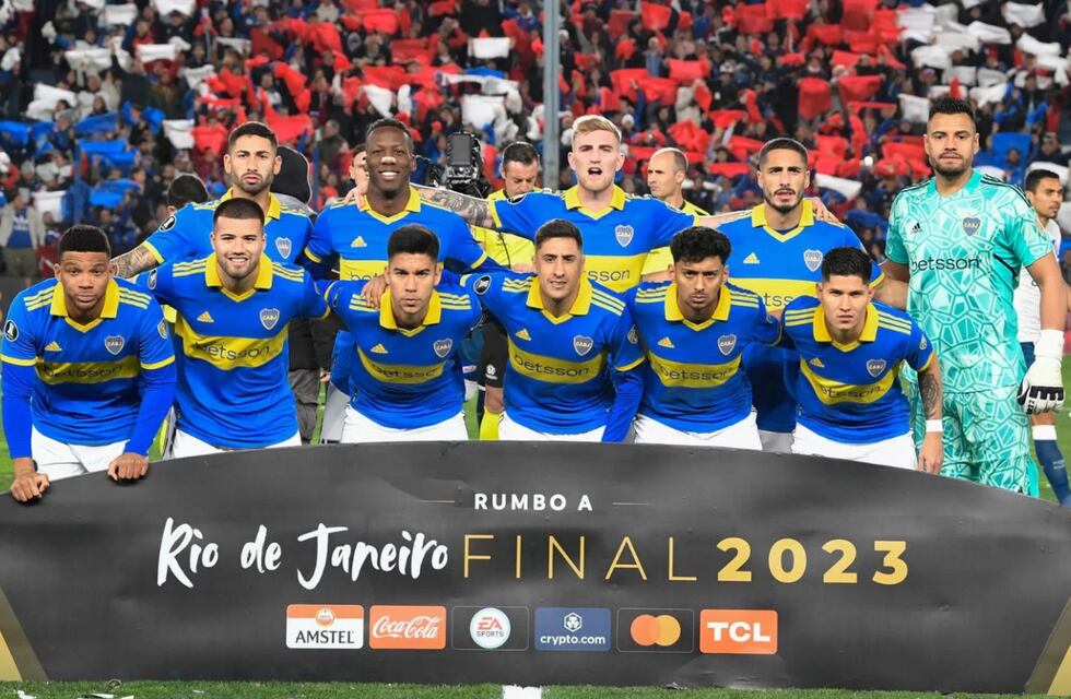 La noticia que ningún hincha de Boca quería escuchar: un jugador clave para Almirón se perdería los partidos con Racing