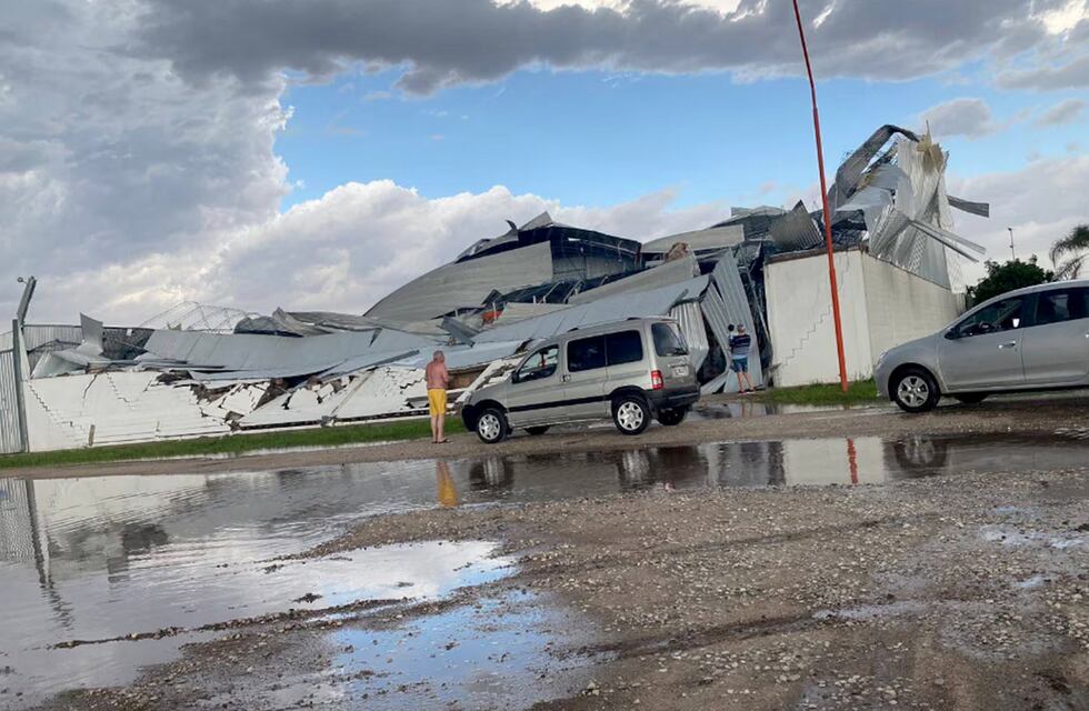 El clima en Córdoba: cómo estará el tiempo este lunes 11 de noviembre y en la semana