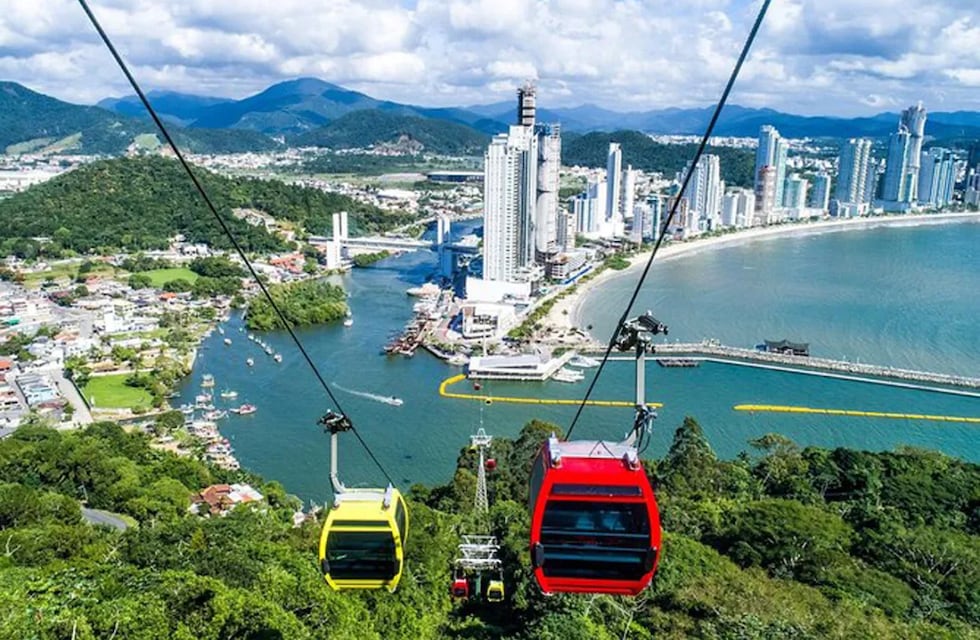 Precios y playas: los 10 destinos más buscados por los argentinos para el verano 2025