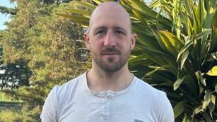 Buscan a Germán Raúl Bandini, desaparecido desde el 9 de octubre. (MPF)