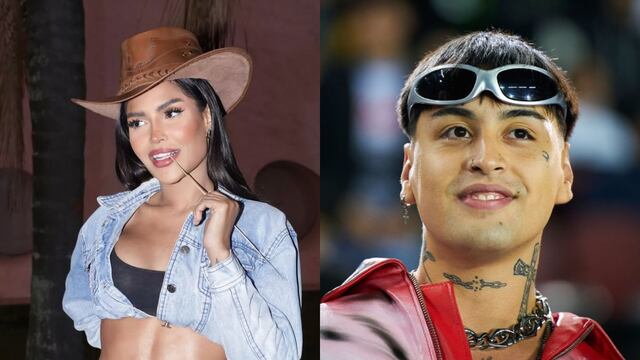 Quién es Flay, la cantante brasileña que salió de Gran Hermano: ¿el nuevo amor de Tiago PZK?