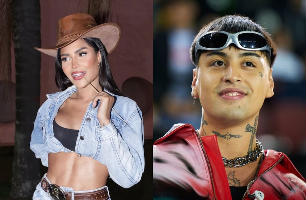 Quién es Flay, la cantante brasileña que salió de Gran Hermano: ¿el nuevo amor de Tiago PZK?