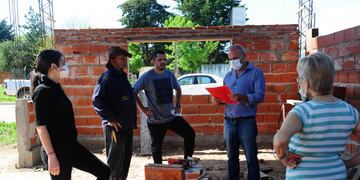 Centro de Jubilados PGB