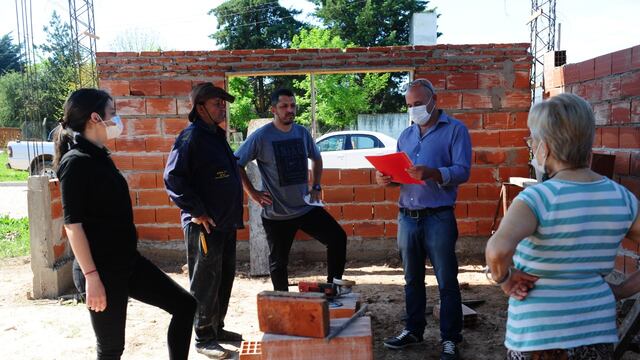 Centro de Jubilados PGB