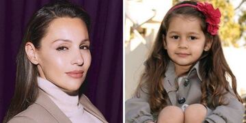Las desgarradoras palabras de Pampita sobre su hija Blanca: “No hay día en el que no me sienta desesperada"