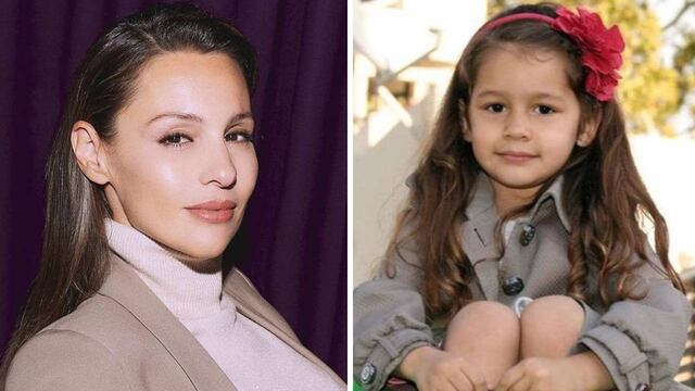 Las desgarradoras palabras de Pampita sobre su hija Blanca: “No hay día en el que no me sienta desesperada"