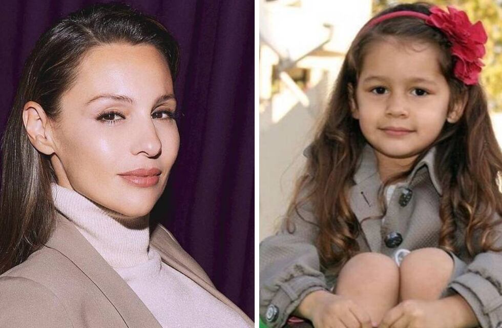 Las desgarradoras palabras de Pampita sobre su hija Blanca: “No hay día en el que no me sienta desesperada”