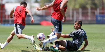 Belgrano culminó su paso por Buenos Aires con dos derrotas.