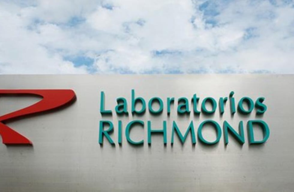 Coronavirus: Richmond podrá construir su nueva planta de vacunas con financiamiento local