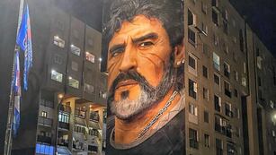 Continúa el juicio por la muerte de Maradona.