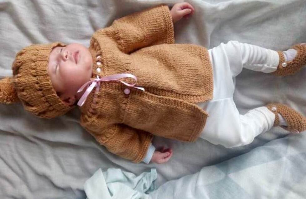 Santos Borré y Nicolás de la Cruz buscan devolverle la vista a Helenita