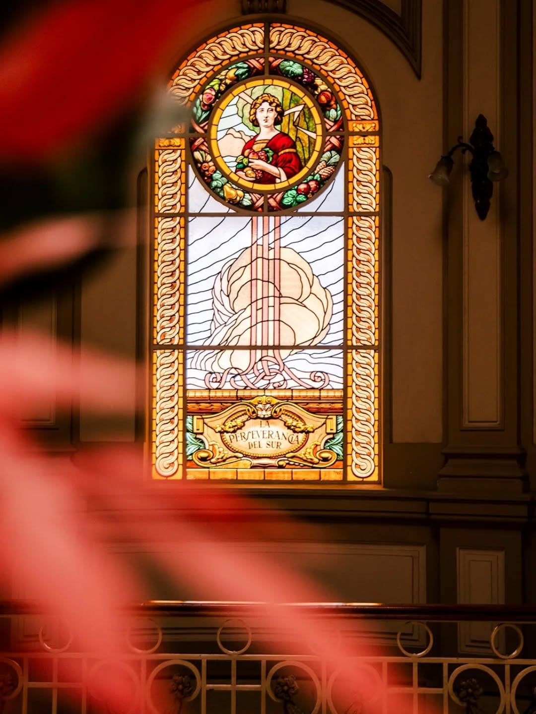 Ganadores del Concurso Fotográfico “Postales de La Perseverancia”