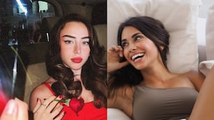 La rapera de 23 años y la empresaria se criaron en diferentes barrios de la ciudad.