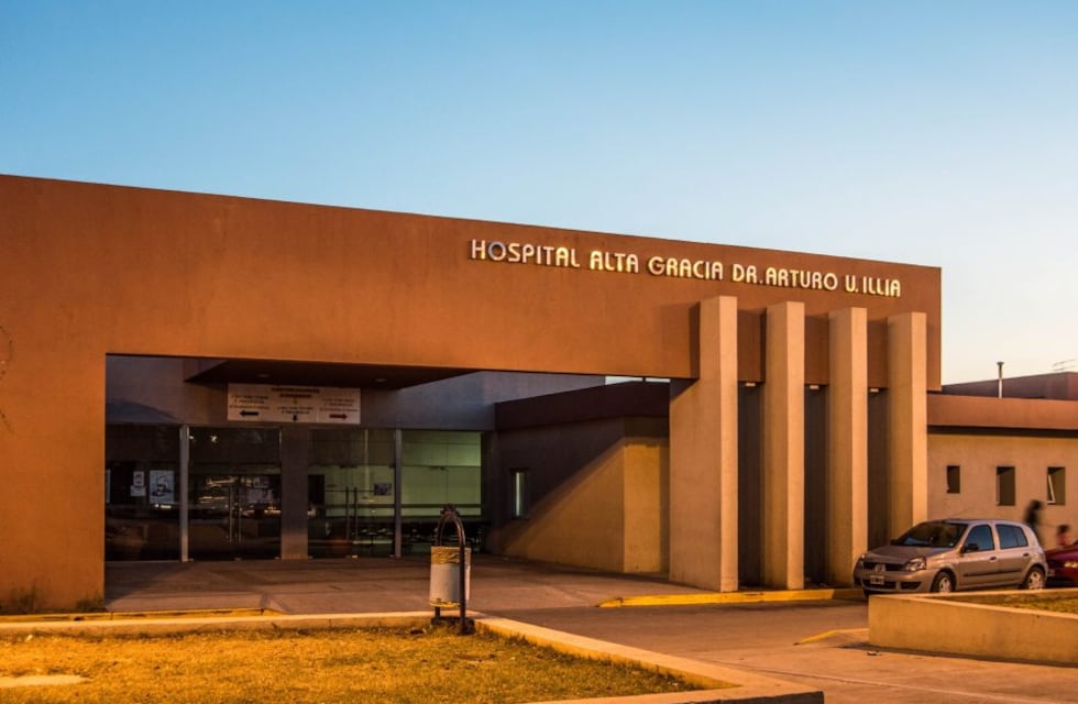 Despiste fatal en Córdoba: atravesó un guardarraíl, perdió un brazo y murió