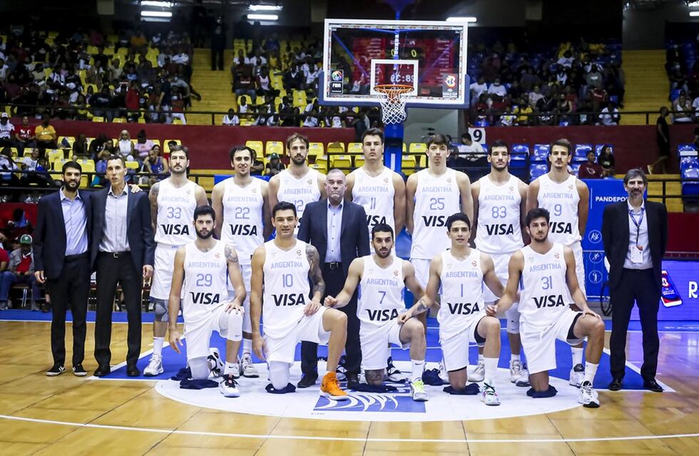 Leandro Bolmaro en la lista de la Selección Argentina para los compromisos ante Canadá y Bahamas
