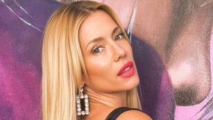 La verdadera razón por la que Nicole Neumann se cambió el nombre en Instagram.