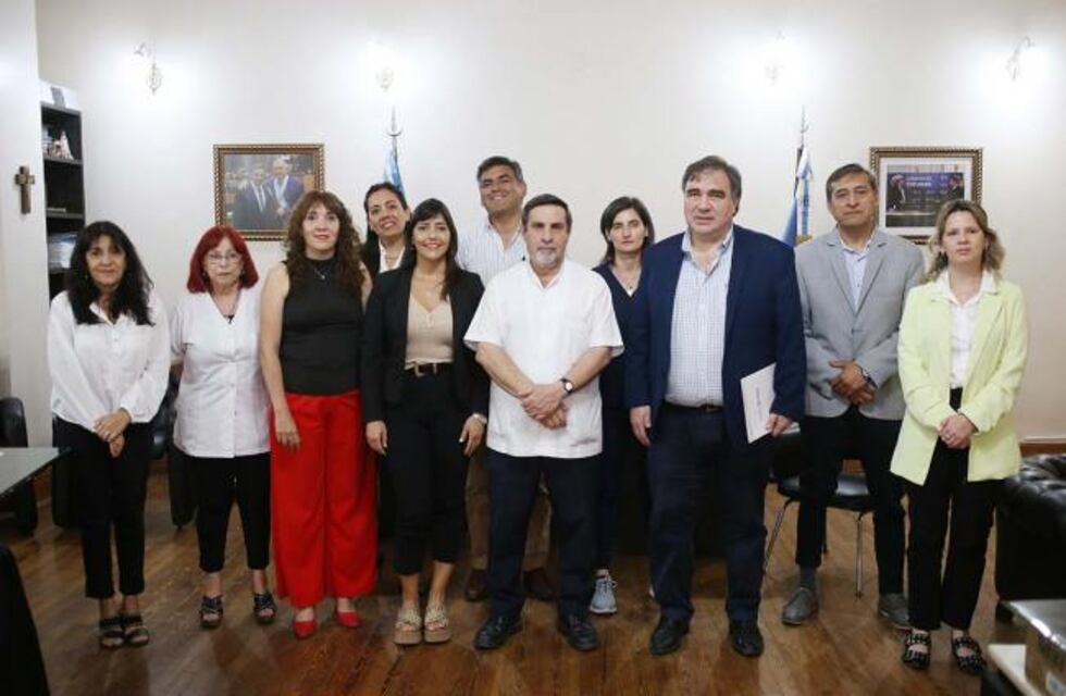 Salud digital en Tucumán: un modelo para el futuro