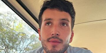 Sebastián Yatra fue conquistado por otra Argentina