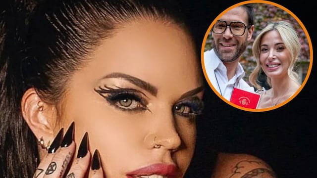 La letal reacción de Sofía Clerici tras la detención de Elías Piccirillo, exesposo de Jésica Cirio: “Karma”