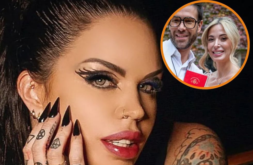 La letal reacción de Sofía Clerici tras la detención de Elías Piccirillo, exesposo de Jésica Cirio: “Karma”