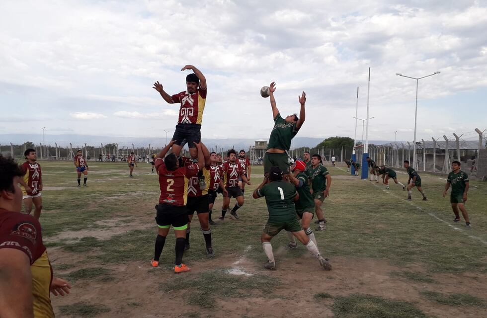 En el penal de Miraflores, los Awkas siguen por la senda del triunfo