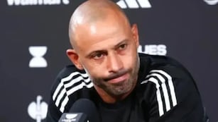 Javier Mascherano