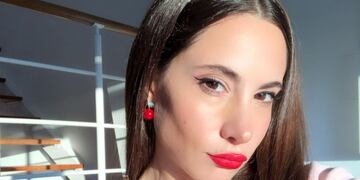 Magui Bravi fue mamá por primera vez: los detalles de la feliz noticia