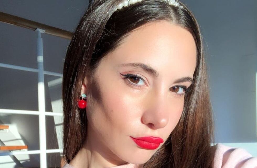 Magui Bravi fue mamá por primera vez: los detalles de la feliz noticia