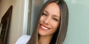 Pampita / Foto: Instagram