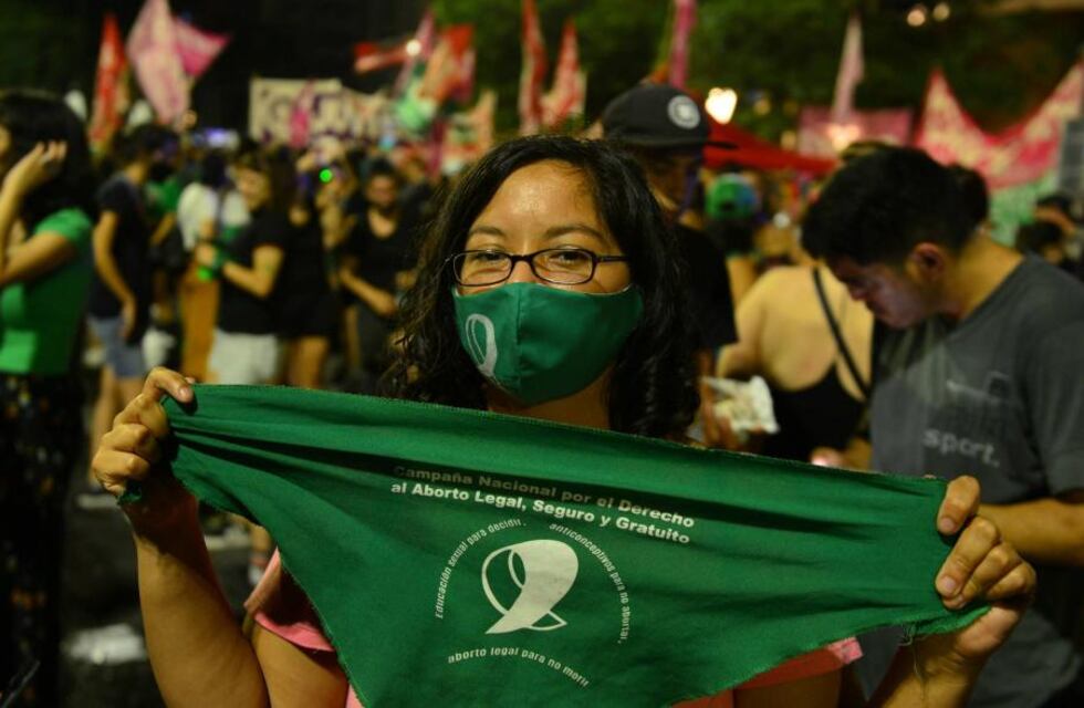 La Cámara Federal rechazó la inconstitucionalidad de la ley de aborto