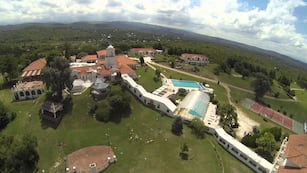 Un reconocido hotel de Córdoba se convirtió en el primer all inclusive saludable del país.