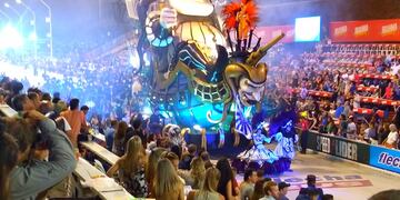 Carnaval de Gualeguaychú