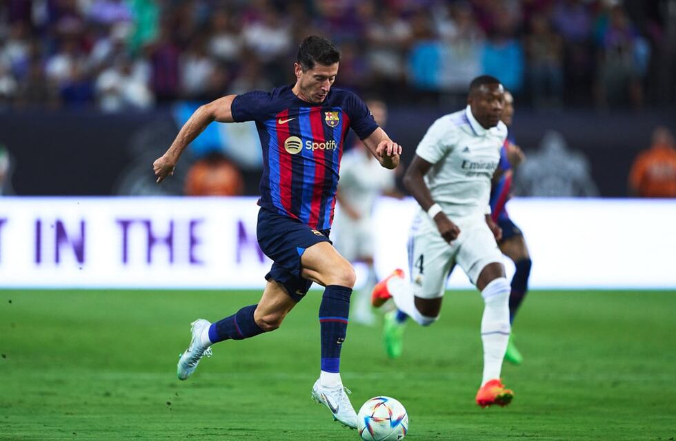 Crece la preocupación en el Barcelona: por qué podría perder a sus flamantes refuerzos