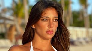 Todo un lujo y en color plateado: cuánto cuesta el envidiable auto de Sol Pérez