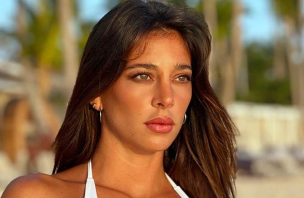 Sol Pérez y su look de entrenamiento que causa furor en Instagram: “así sin filtro”