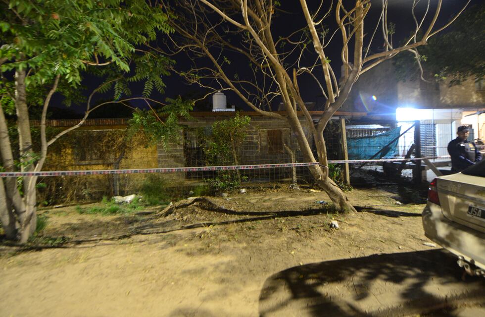 Córdoba: cómo dio la Policía con los presuntos asesinos de las mujeres de barrio Autódromo