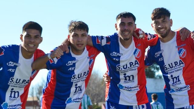 Rosario Puerto Belgrano visita a Sansinena (Foto: Prensa Rosario).