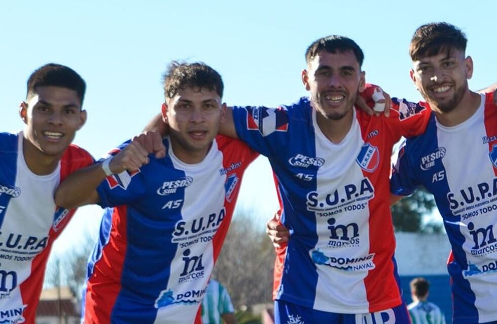 Liga del Sur: Rosario va por los tres puntos a General Daniel Cerri