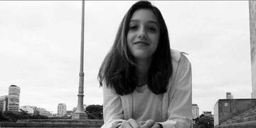 El crimen de Lola Chomnalez se dio el 28 de diciembre del 2014 y la familia busca justicia desde entonces. Foto: DyN.