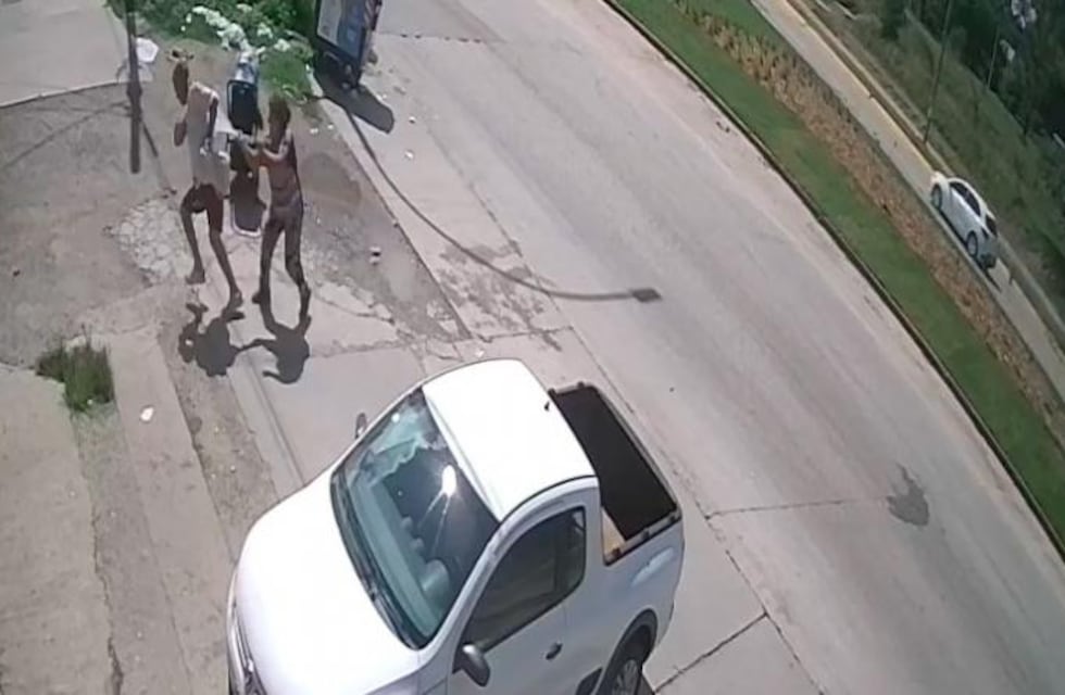 “Roban cada 15 minutos”: aumenta la inseguridad en barrio Güemes de Córdoba