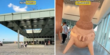 Cómo es la nueva sede del Museo Malba.