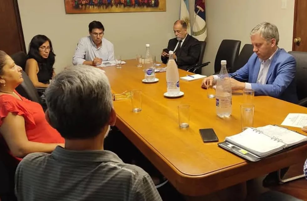 Paritarias en Jujuy: dirigentes piden otro bono extraordinario para estatales