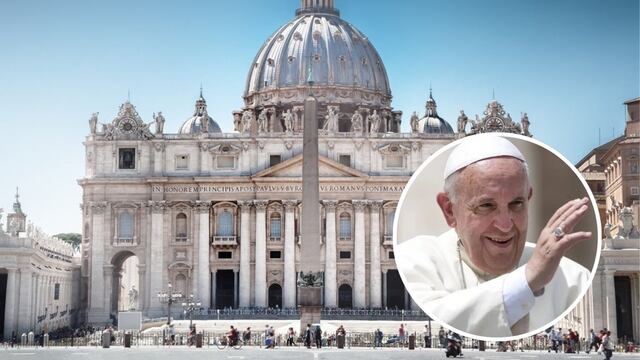 Cuál es el protocolo de vestimenta para visitar el Vaticano ¿qué pasará tras la muerte del papa francisco?