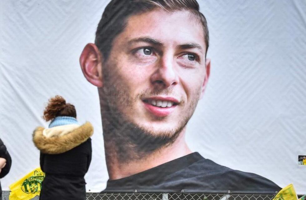 Caso Emiliano Sala: condenaron al hombre que organizó el vuelo del futbolista a 18 meses de prisión