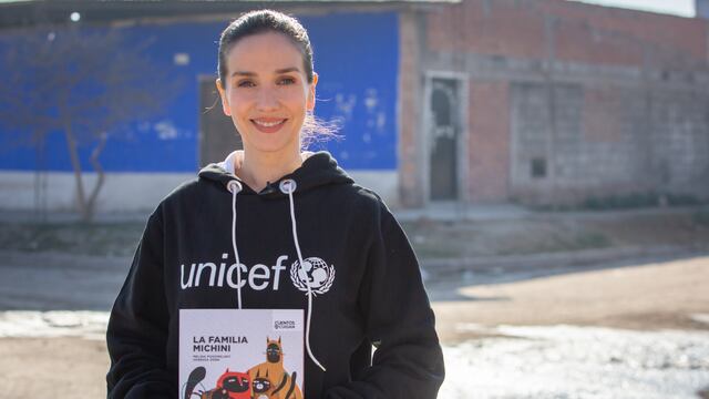 UNICEF