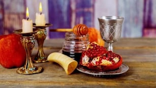 Clásicos de la gastronomía judía para celebrar Rosh Hashaná