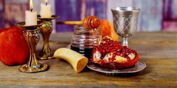 Clásicos de la gastronomía judía para celebrar Rosh Hashaná