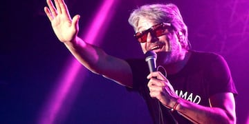 Invierno 2022: La Fiesta del Invierno contará con la presentación de la Banda “Estelares”