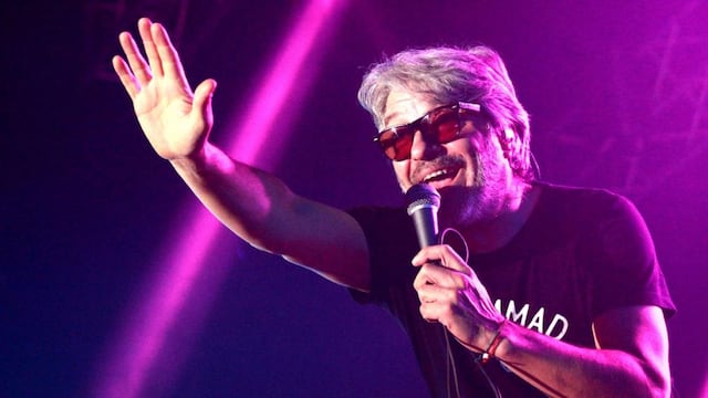 Invierno 2022: La Fiesta del Invierno contará con la presentación de la Banda “Estelares”